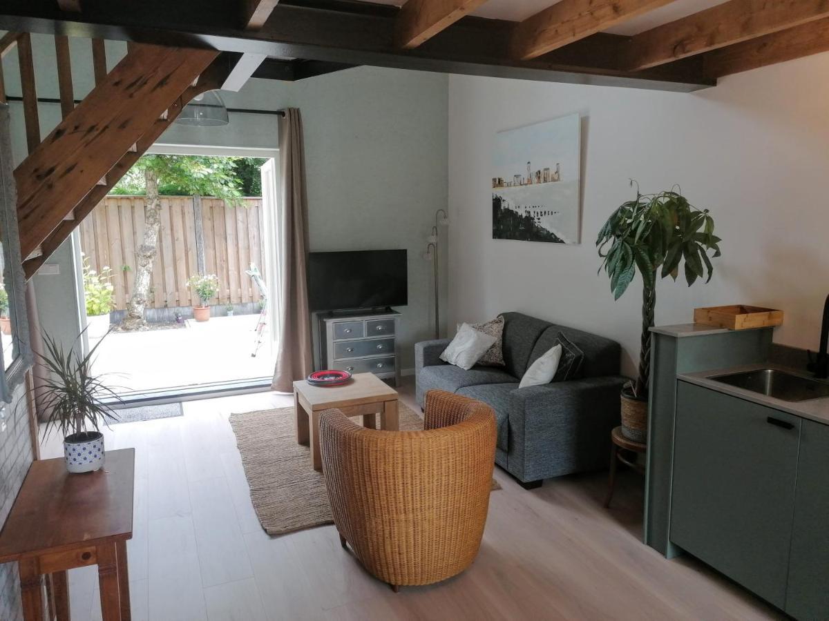 Park Aan Zee Apartamento Vlissingen Exterior foto