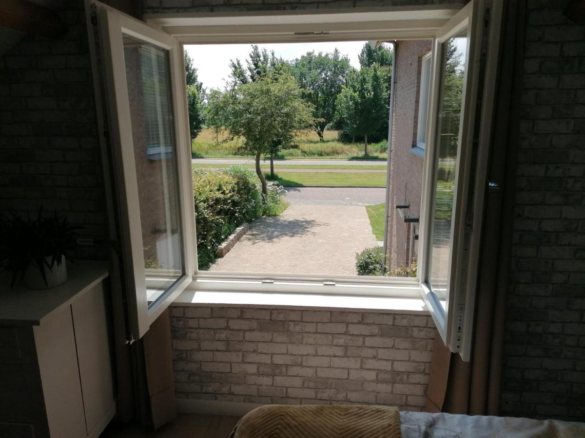Park Aan Zee Apartamento Vlissingen Exterior foto